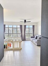 Blk 288B Compassvale Cape (Sengkang), HDB 5 Rooms #621134411